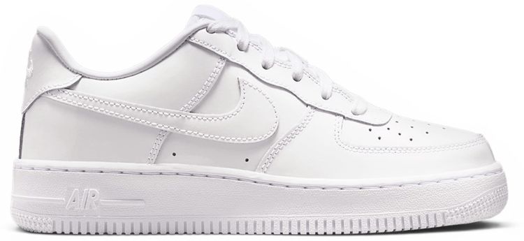 Nike Air Force 1 GS White