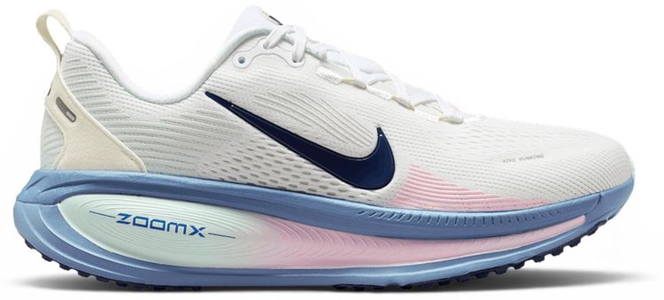 Nike Wmns Vomero 18 White Work Blue