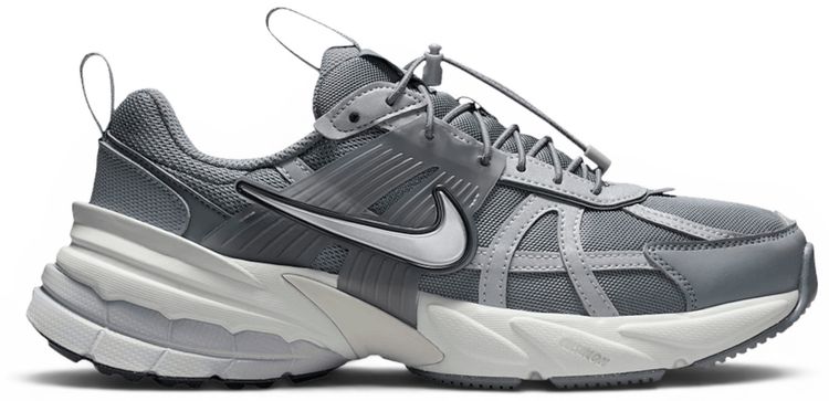 Nike Wmns V2K Run Cool Grey