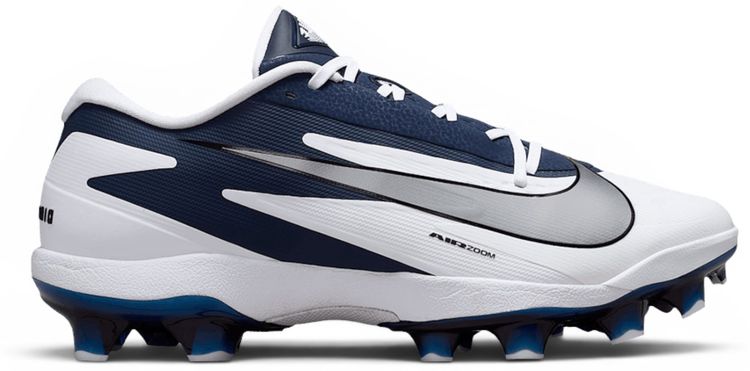 Nike Diamond Standout MCS White College Navy
