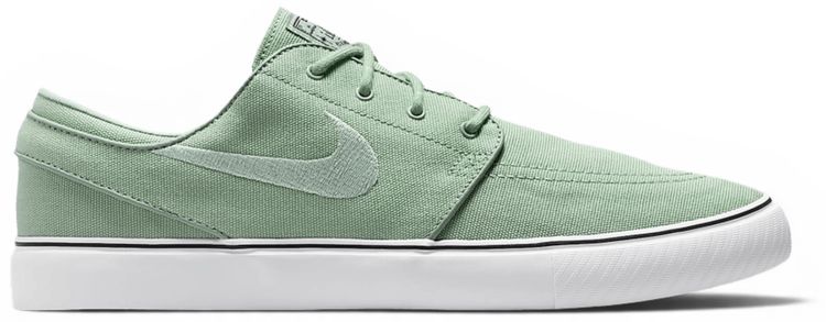 Nike SB Zoom Janoski Og Steam White