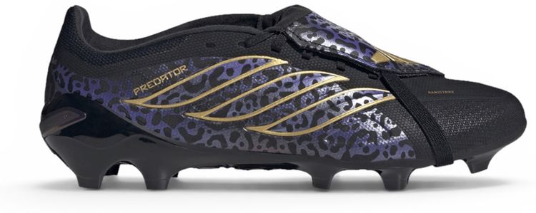 adidas Predator League Fold Over Tongue FG MG Kaka