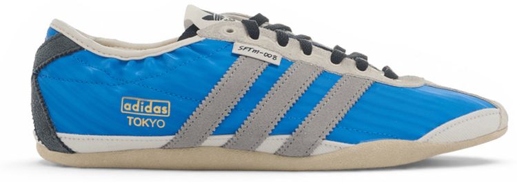 Song For The Mute x adidas Wmns Tokyo Blue Bird Charcoal Grey