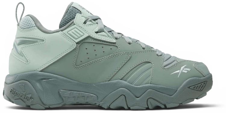 Reebok Brutus Low Light Fog