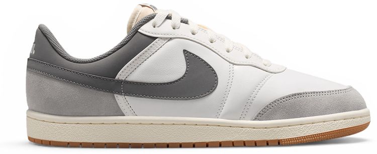 Air Jordan Skyline Low LE Summit White Light Smoke Grey