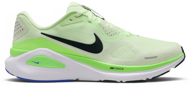 Nike Structure 26 Volt Tint