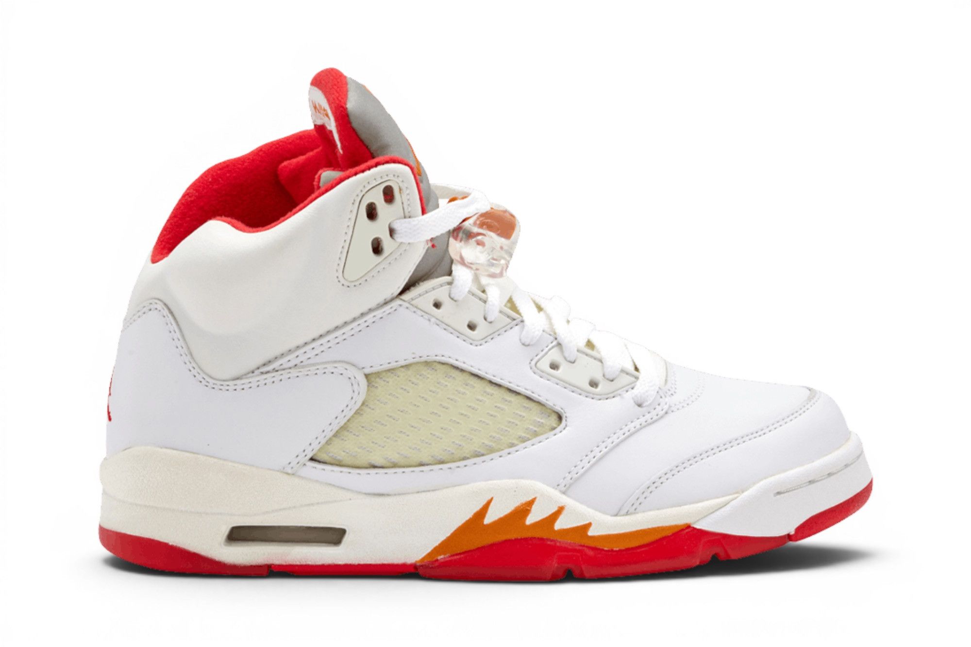 Buy Air Jordan 5 Retro OG 'Sunset' 2026 - IV5678 102 | GOAT