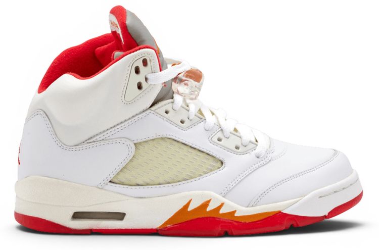 Air Jordan 5 Retro OG Sunset 2026