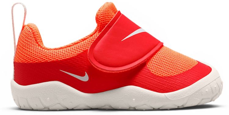 Nike Swoosh 1 Essential TD Picante Red
