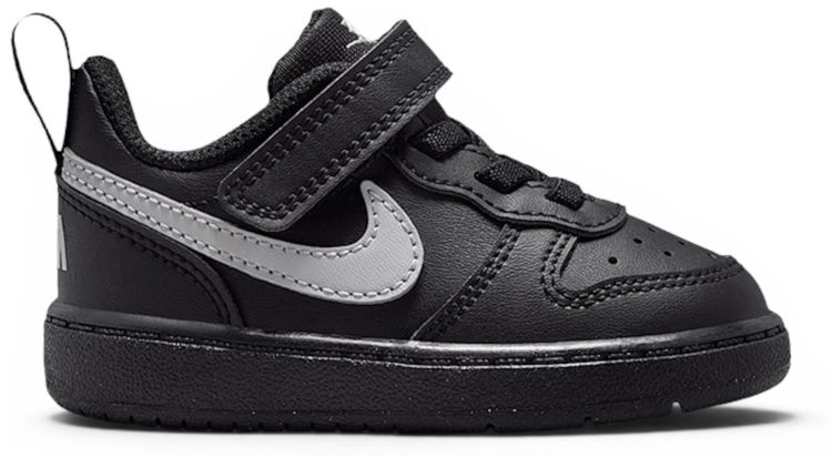 Nike Court Borough Low Recraft TD Black