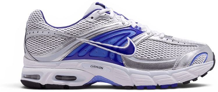 Nike Air Max Moto 2K White Wolf Grey