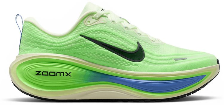 Nike Vomero Plus Volt Tint