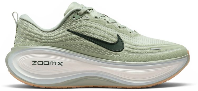 Nike Vomero Plus Wide Jade Horizon