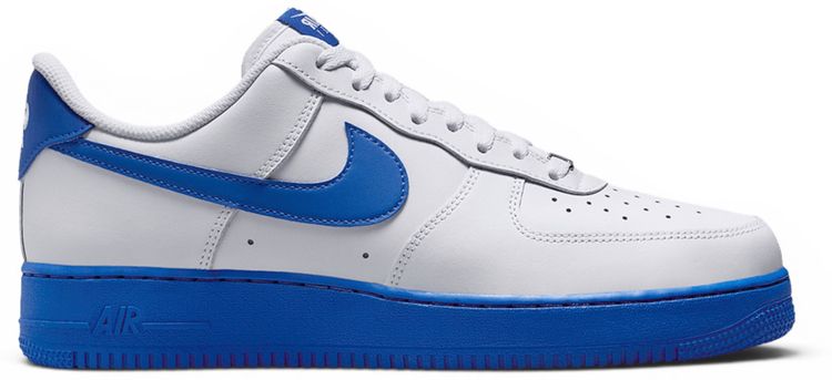 Nike Air Force 1 07 White