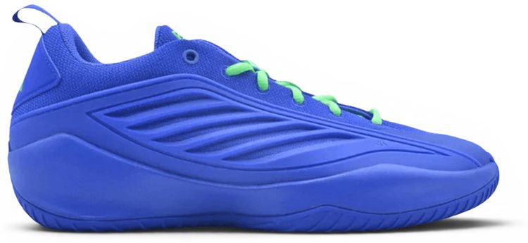 adidas Believe That 1 Velocity Blue