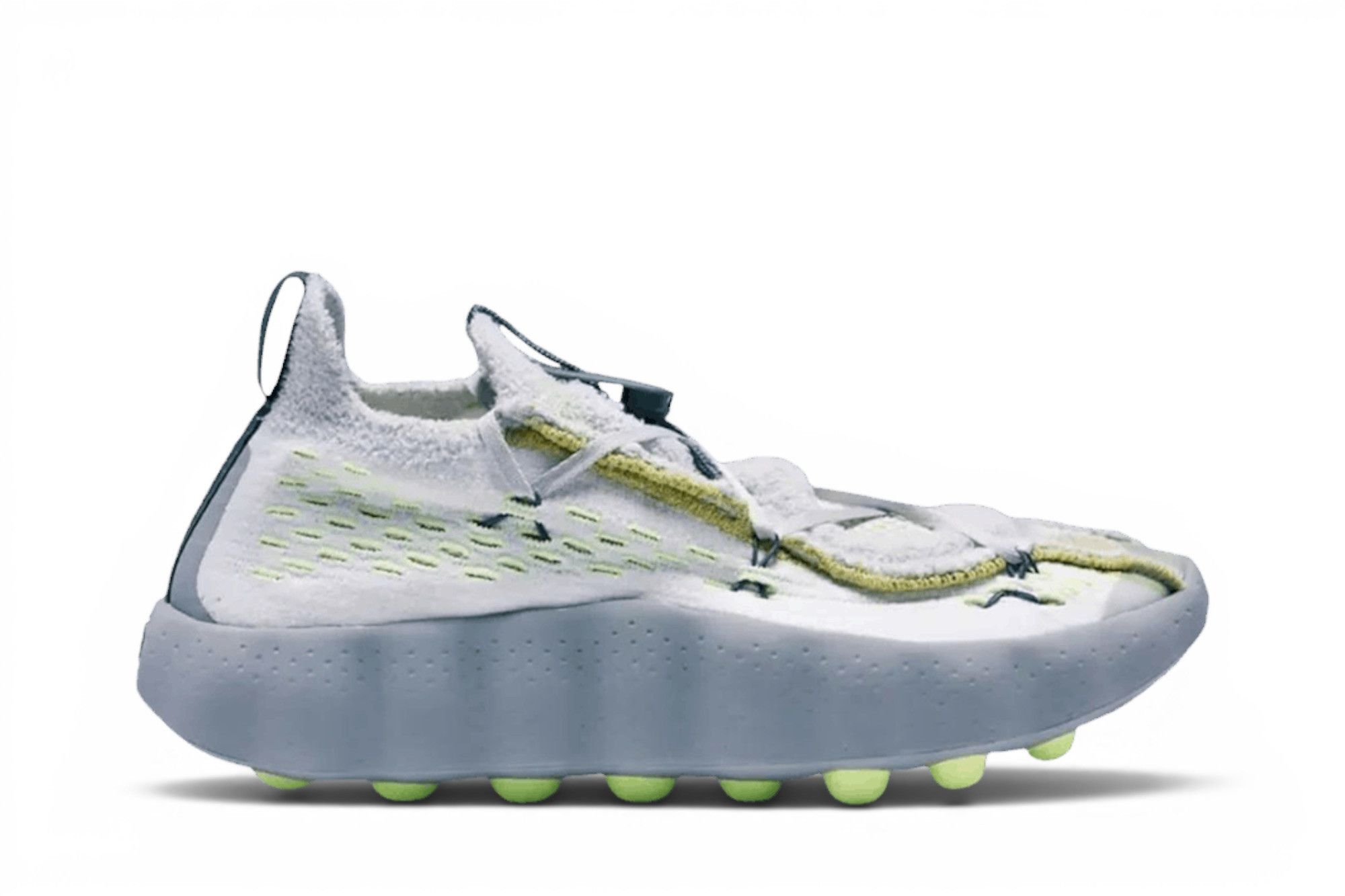 Buy Nike Mind 002 Flyknit 'White Dark Grey' - IR2176 100 | GOAT