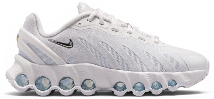 Nike Air Max Dn8 GS Platinum Tint