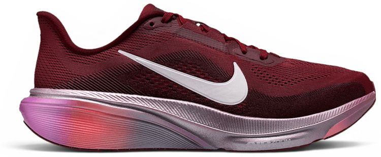 Nike Wmns Pegasus 42 SE Team Red Atomic Pink