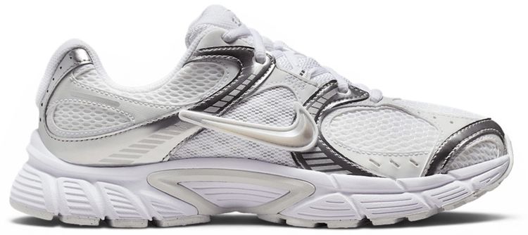 Nike Wmns V5 RNR White Metallic Platinum