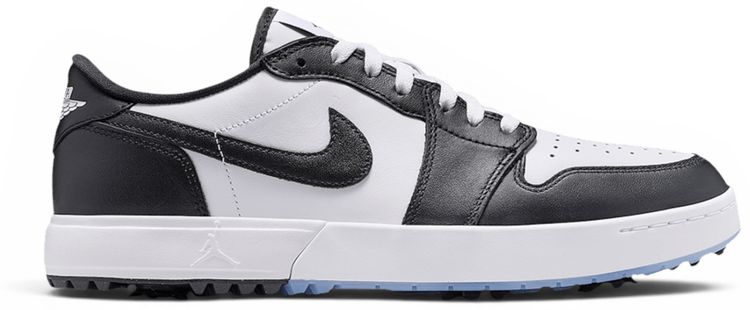 Air Jordan 1 Low Spiked Golf Panda
