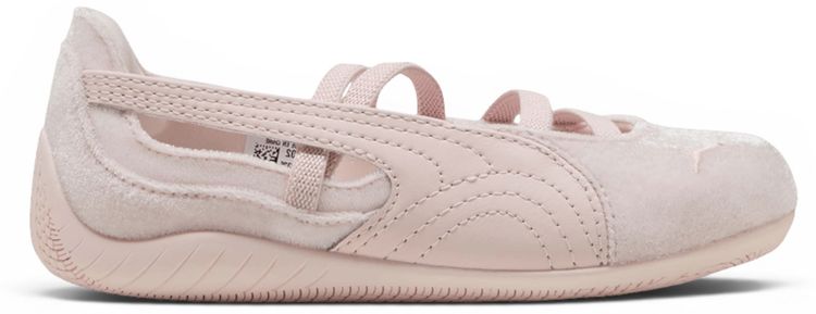 Puma Speedcat Ballet Little Kid Jasmine Flower