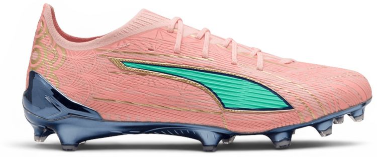 Puma Ultra 6 Ultimate CA MIA