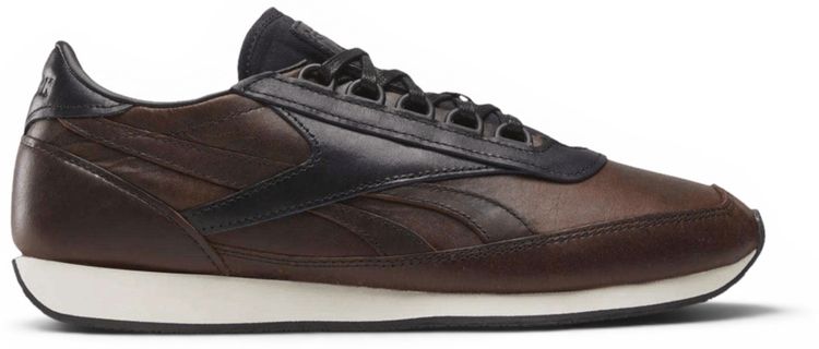 CF Stead x Reebok Camargue Dark Snuff