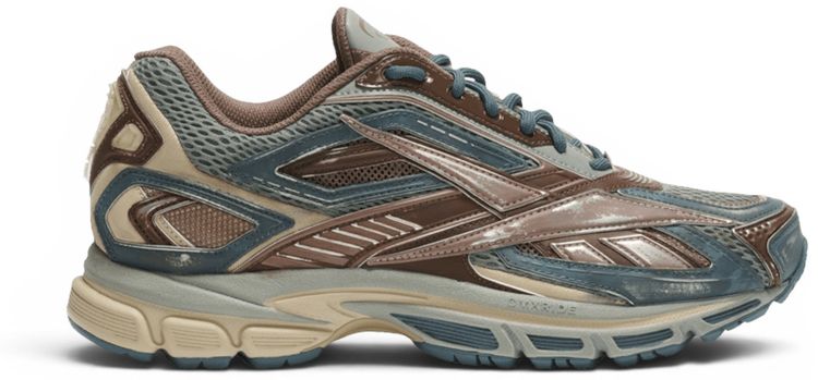 Reebok Premier Road Ultra LTD Light Fog