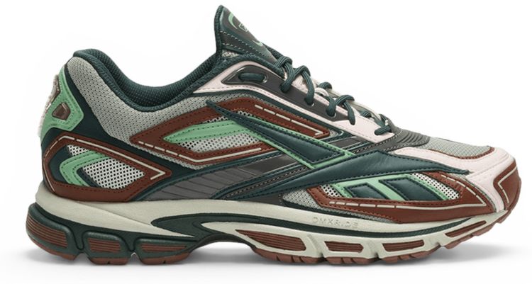Reebok Premier Road Ultra LTD Optical Emerald