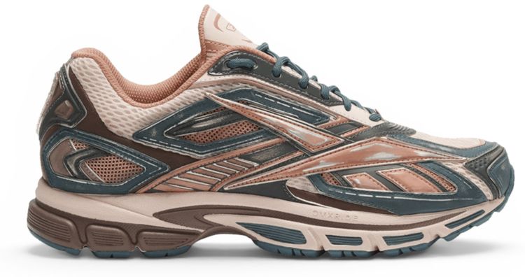 Reebok Premier Road Ultra LTD Gentle Pink