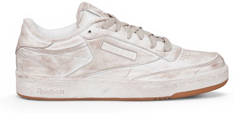Reebok Club C 85 Vintage LTD White Linen