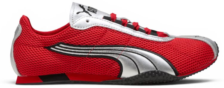 Puma Wmns H Street OG Red Black