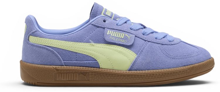 Puma Wmns Palermo Intense Lavender Gum