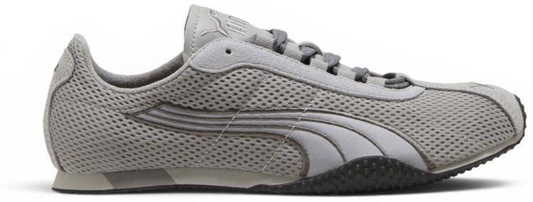 Puma H Street Gray Echo