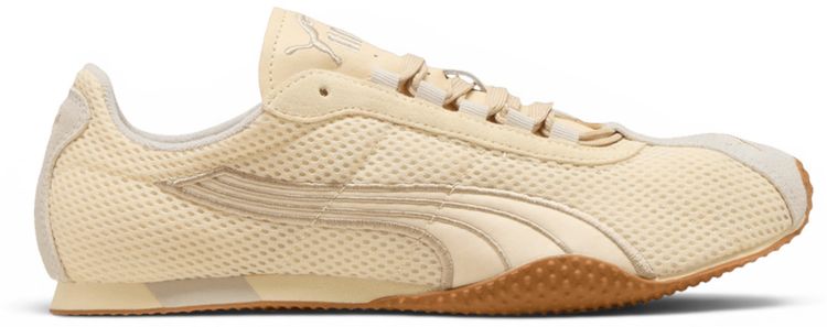 Puma H Street Buttercream