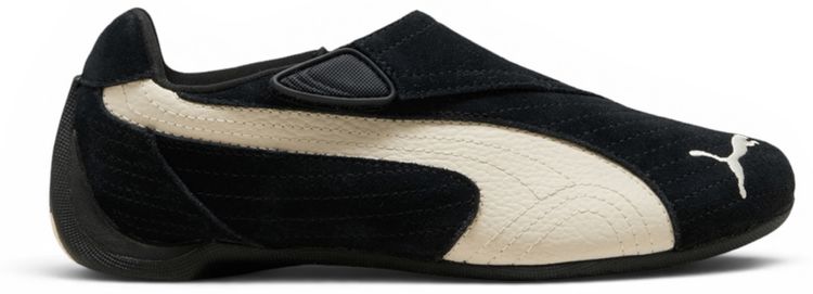 Puma Slipcat Black