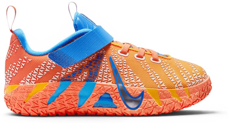 Nike Ja 3 PS Gravity