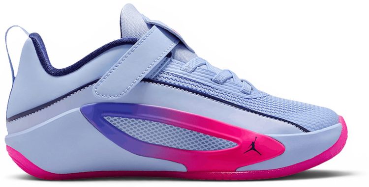 Air Jordan Luka 5 PS Light Marine Blue Void