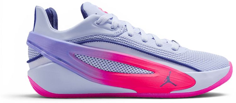 Air Jordan Luka 5 GS Light Marine Blue Void