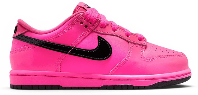 Nike Dunk Low SE PS Pink Blast