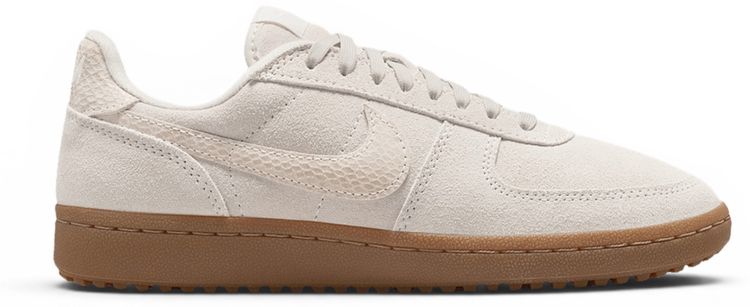 Nike Wmns Field General Light Bone Sail