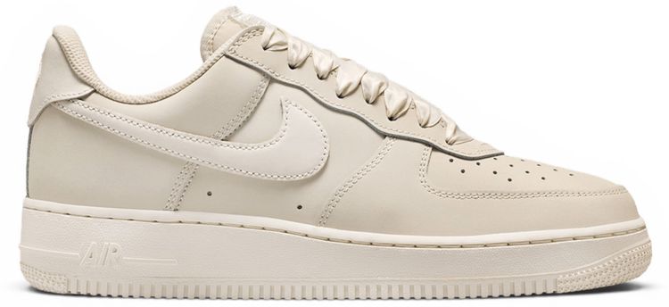 Nike Wmns Air Force 1 Retro Premium Oatmeal
