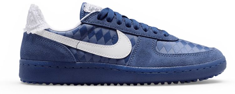 Nike Wmns Field General Mystic Navy White