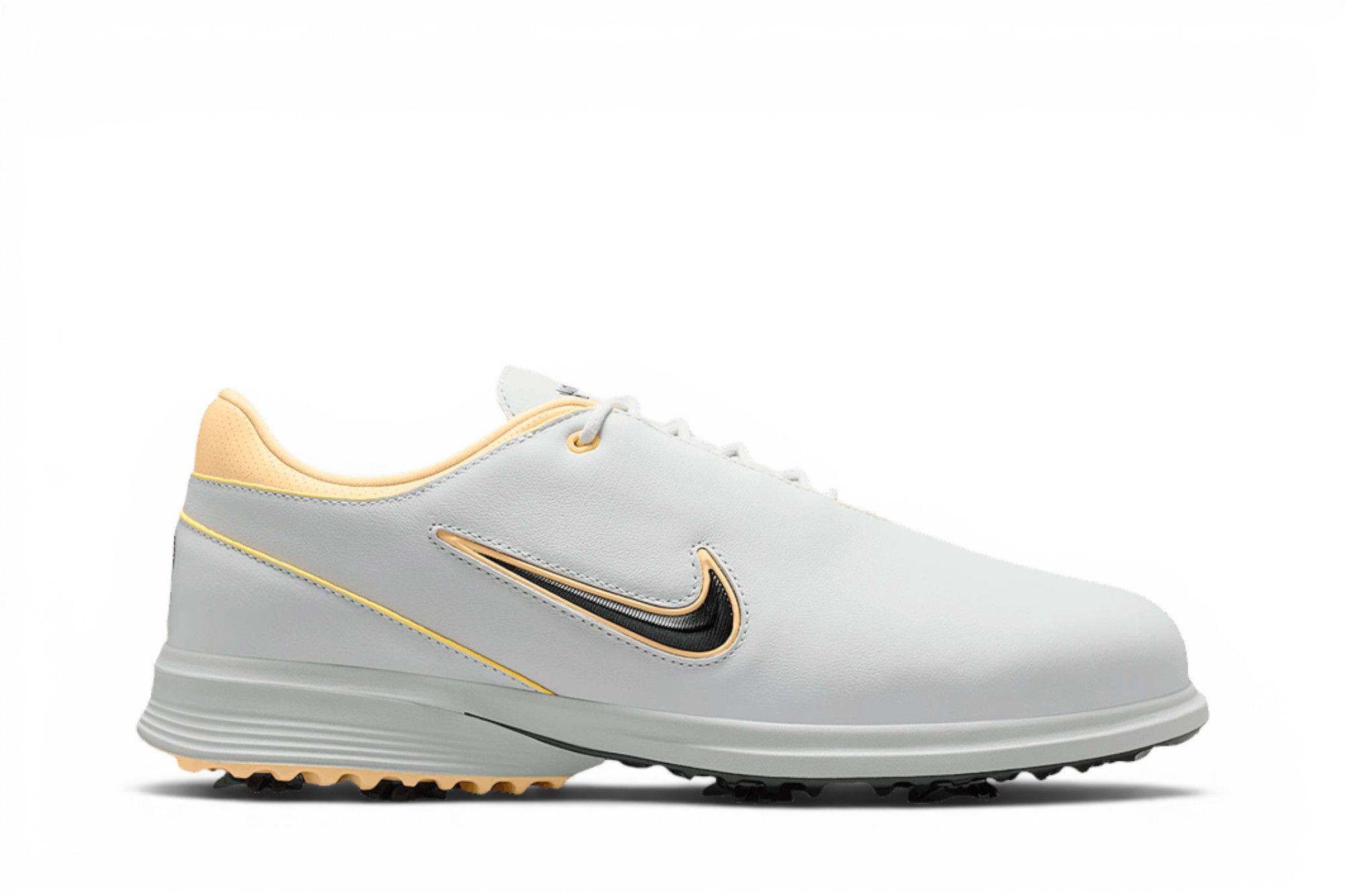Buy Nike Victory Tour 4 Golf Wide 'Photon Dust Tangerine Tint