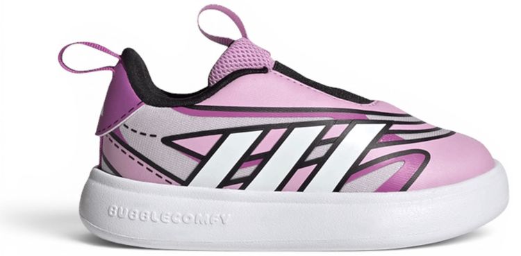adidas Bubblecomfy TD Ice Lavender