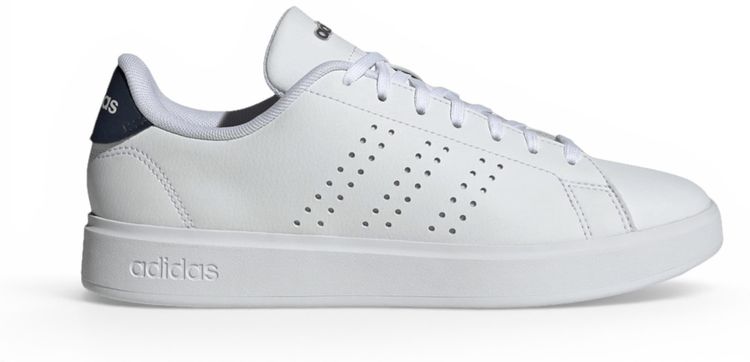adidas Wmns Advantage 20 Cloud White