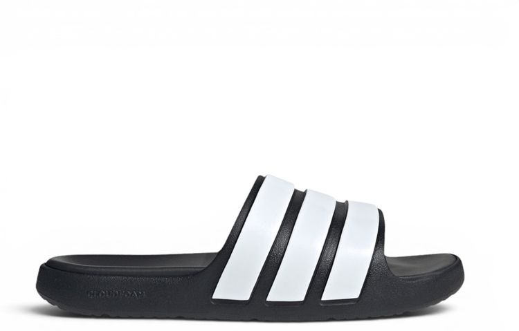 adidas Znsory Slide Core Black Cloud White