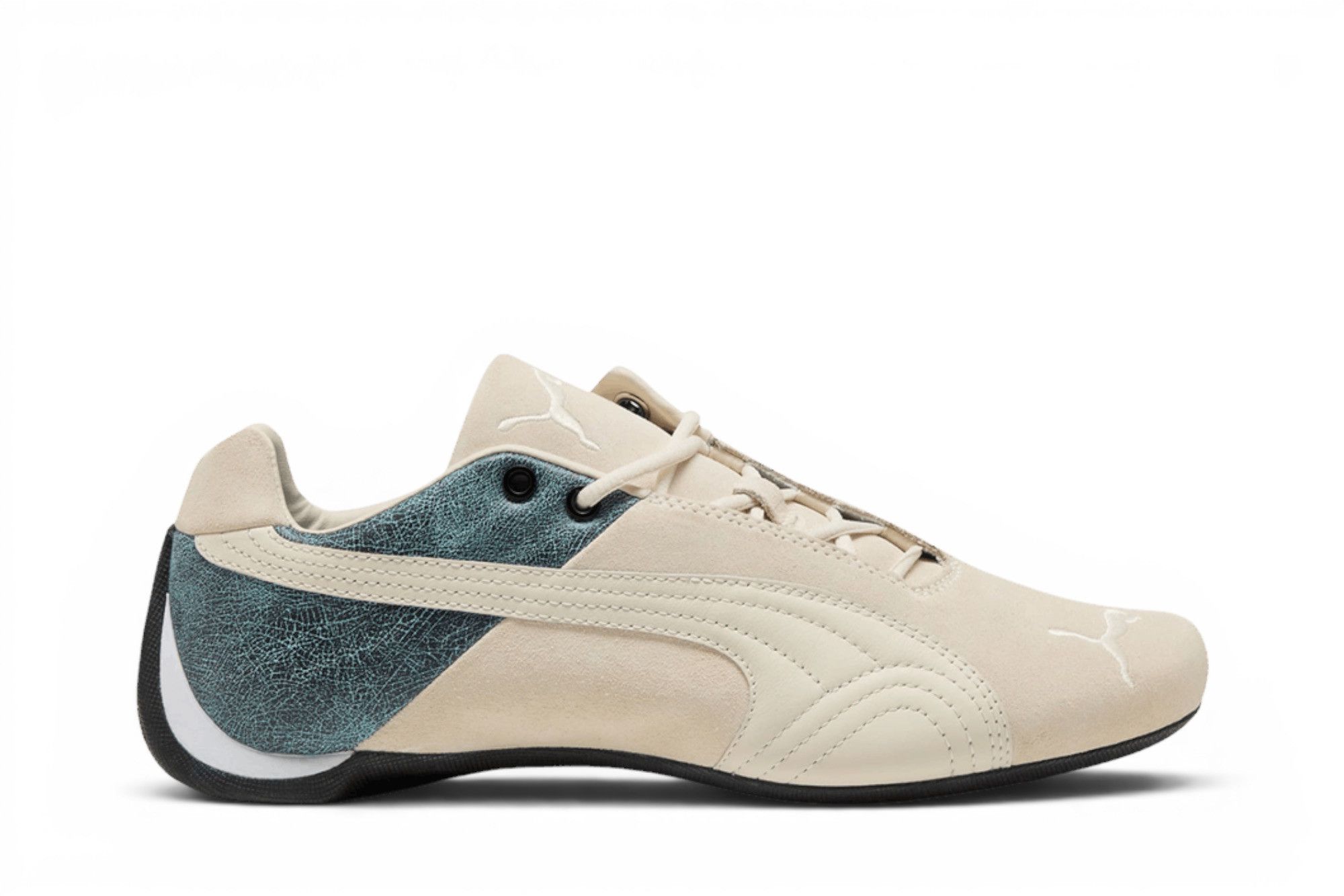 Buy Puma Future Cat 'Alpine Snow Vibrant Blue' - 405285 02 | GOAT