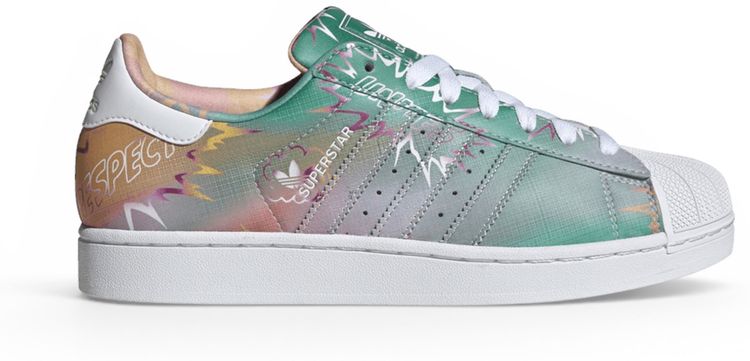 adidas Originals Superstar II Supplier Colour