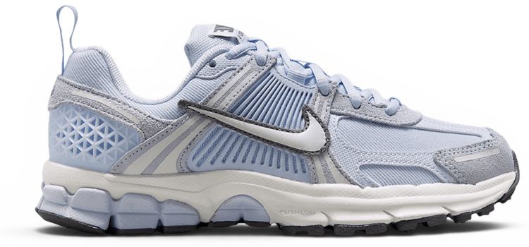 Nike Vomero 5 GS Football Grey Pencil Point Summit White